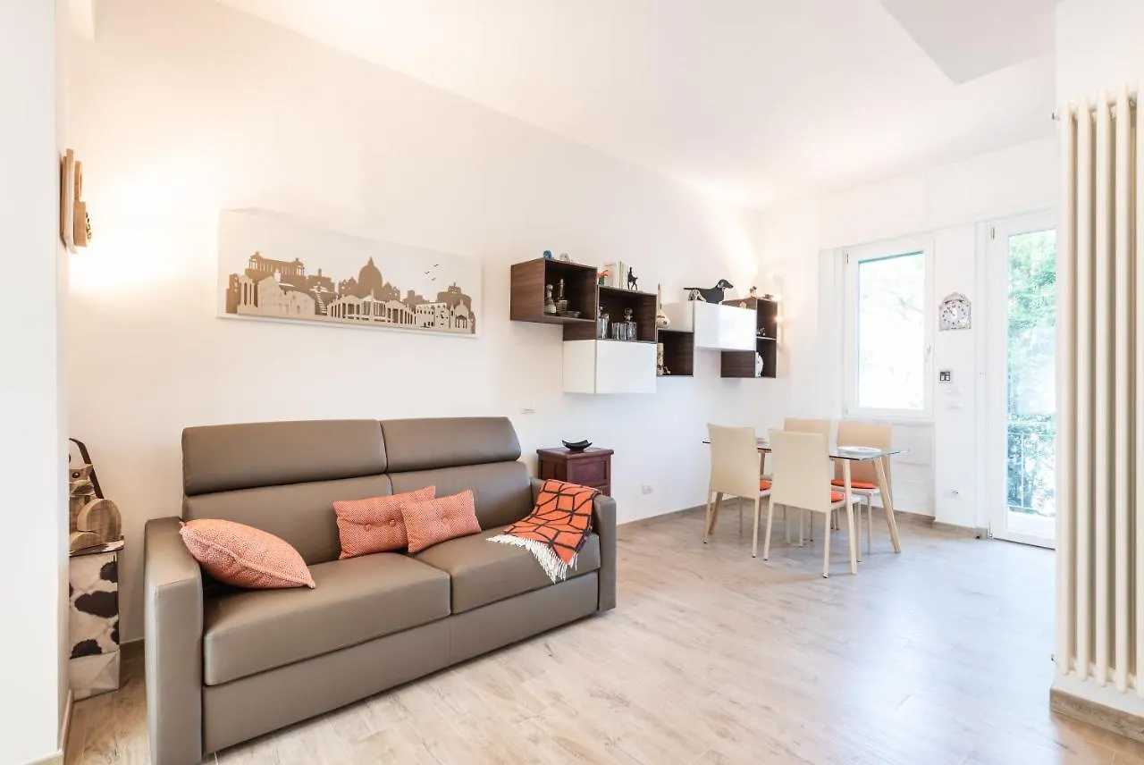 Modern Flat Alberti Arno River Lift&Terraces Firenze