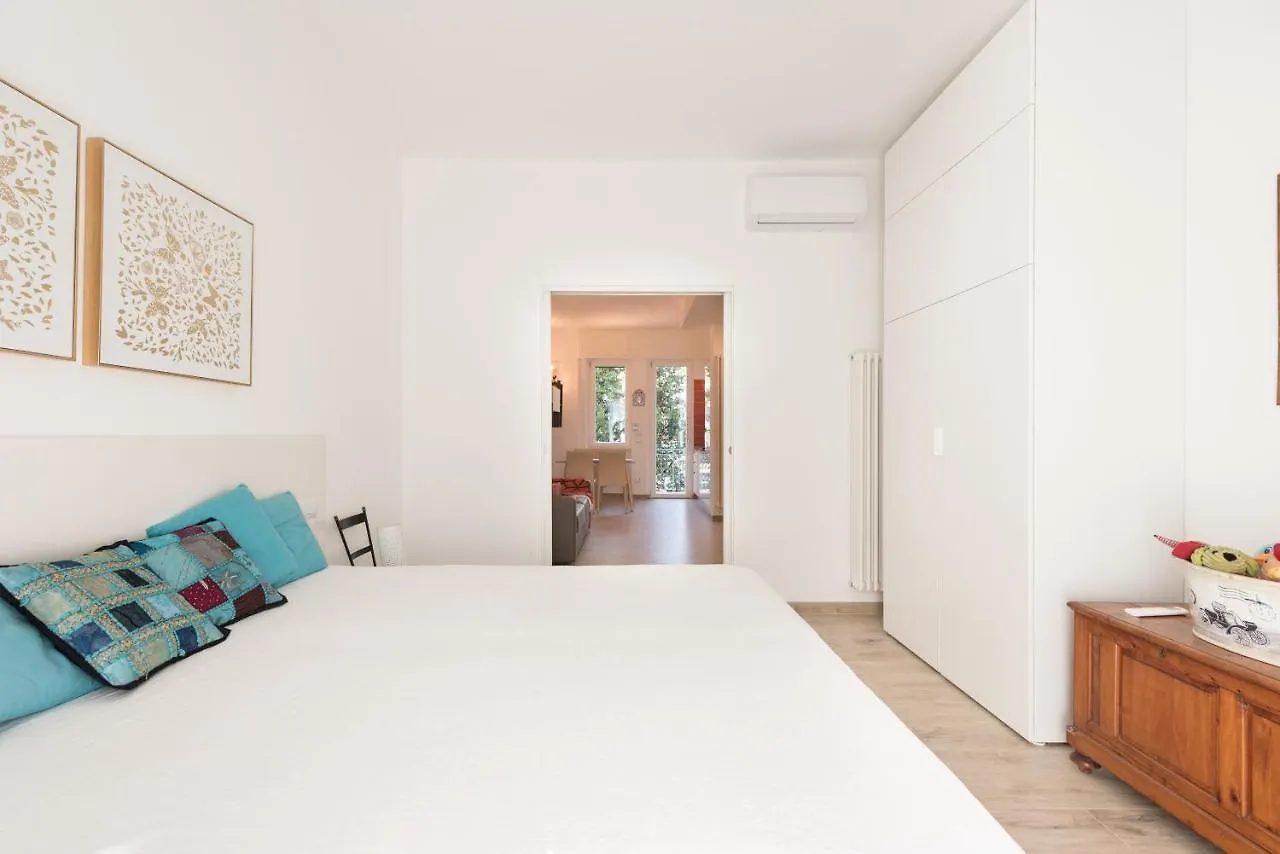 Appartamento Modern Flat Alberti Arno River Lift&Terraces Firenze