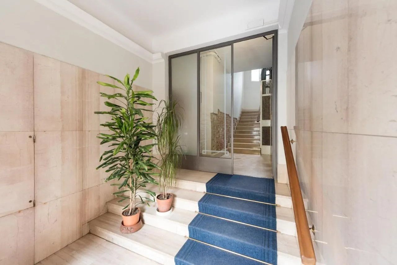 Modern Flat Alberti Arno River Lift&Terraces Firenze Italia