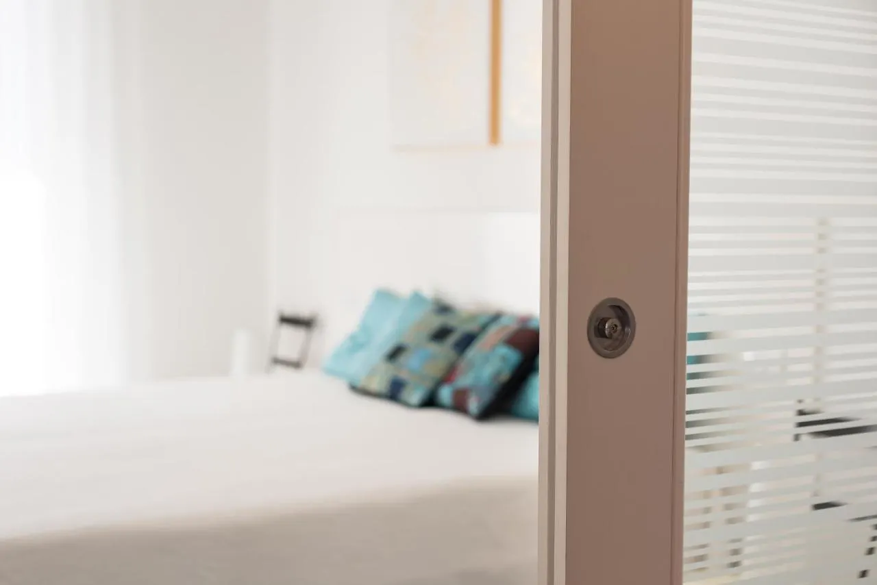 Modern Flat Alberti Arno River Lift&Terraces Firenze Italia
