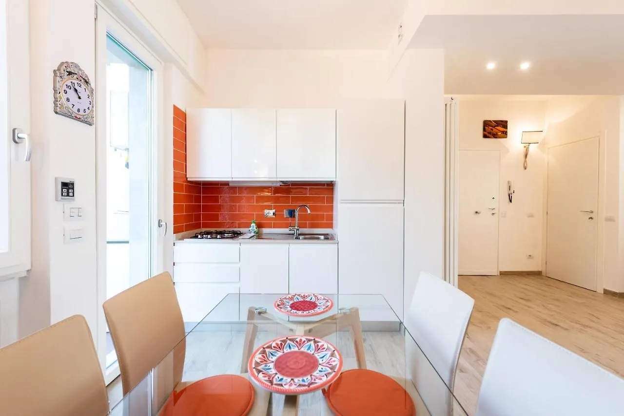 Modern Flat Alberti Arno River Lift&Terraces Firenze Appartamento