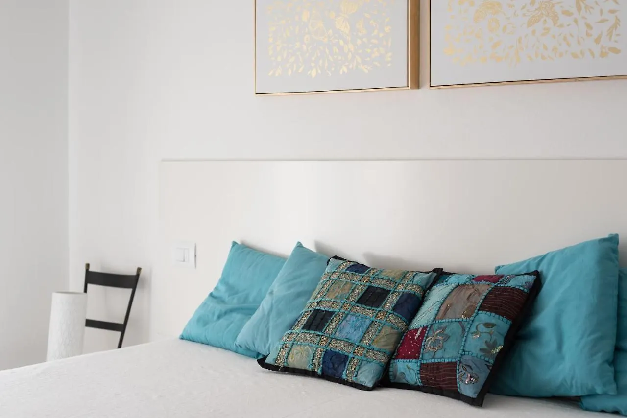 Modern Flat Alberti Arno River Lift&Terraces Firenze