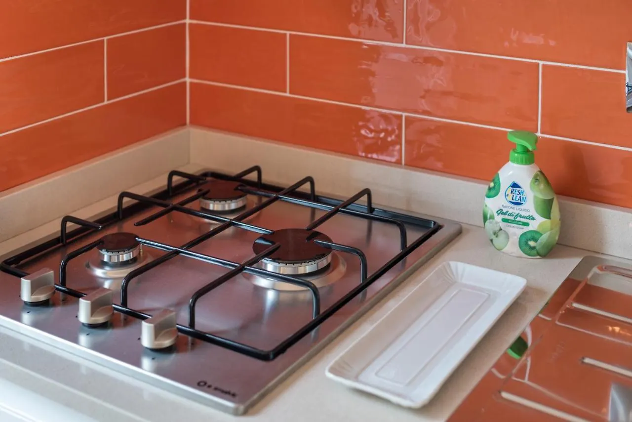 Appartamento Modern Flat Alberti Arno River Lift&Terraces Firenze