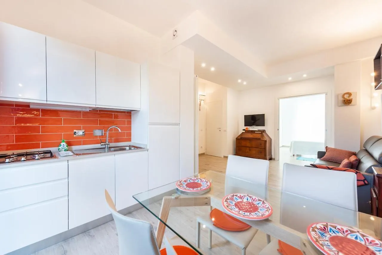 Modern Flat Alberti Arno River Lift&Terraces Firenze Appartamento