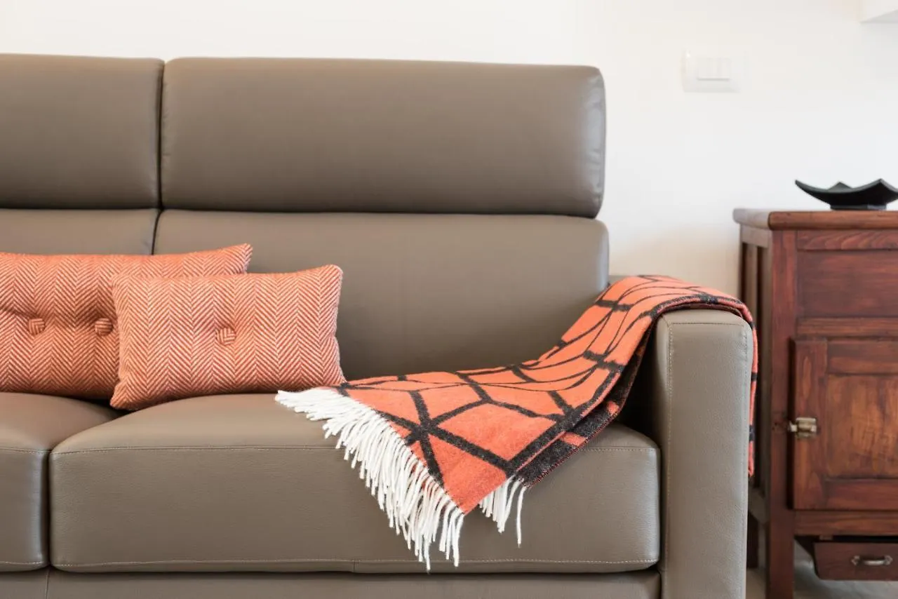 Appartamento Modern Flat Alberti Arno River Lift&Terraces Firenze Italia