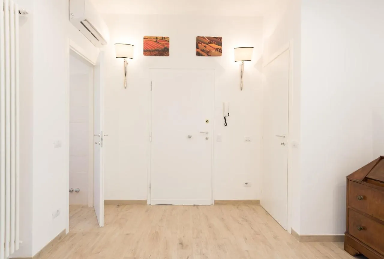 דירה פירנצה Cool Flat Alberti Lift, Terraces, Free Parking