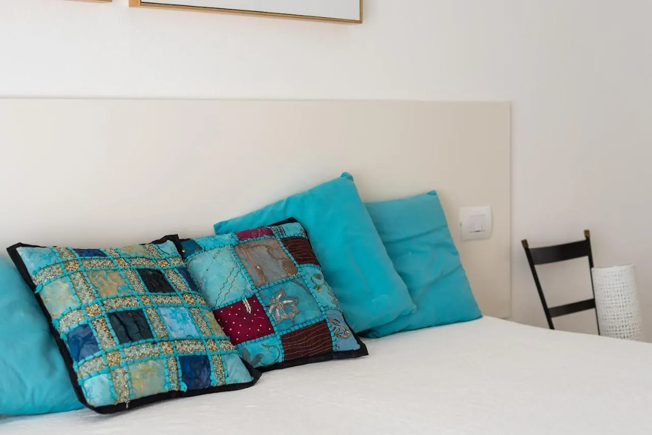 דירה פירנצה Cool Flat Alberti Lift, Terraces, Free Parking